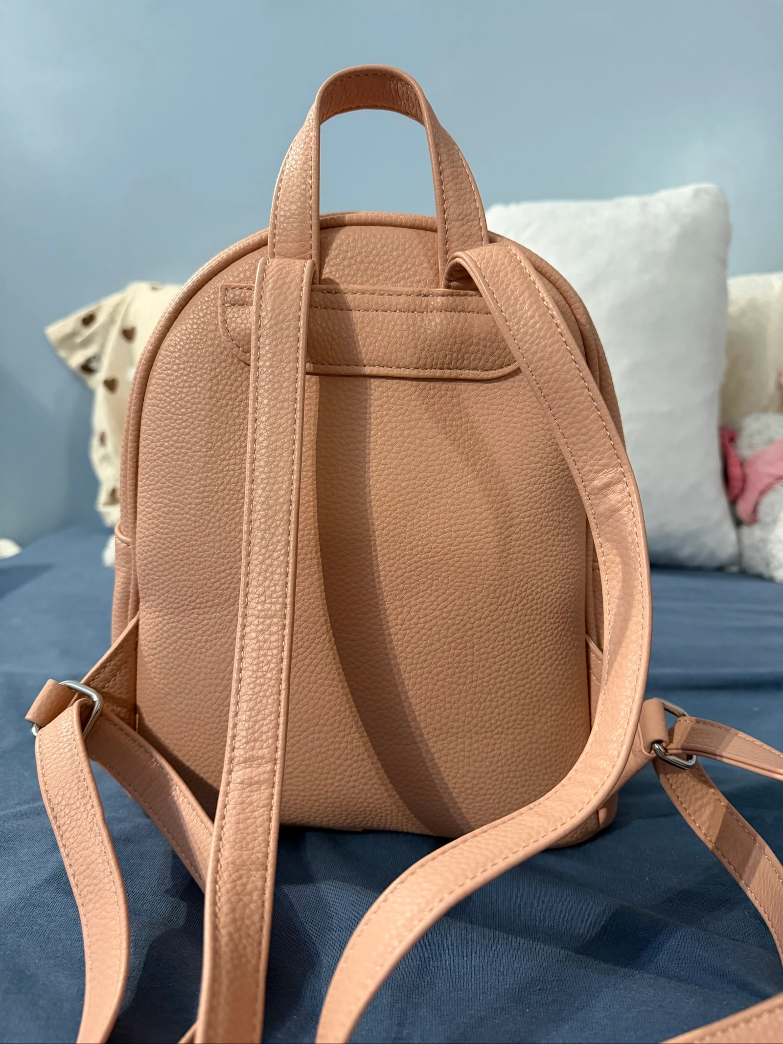 Mochila de tamaño pequeño – photo 2